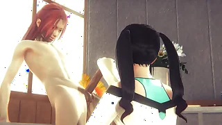 586 anime porn videos